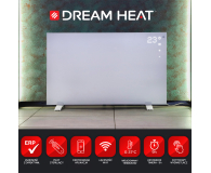 Dream Heat Promiennik podczerwieni 720 W - 1501441 - zdjęcie 6